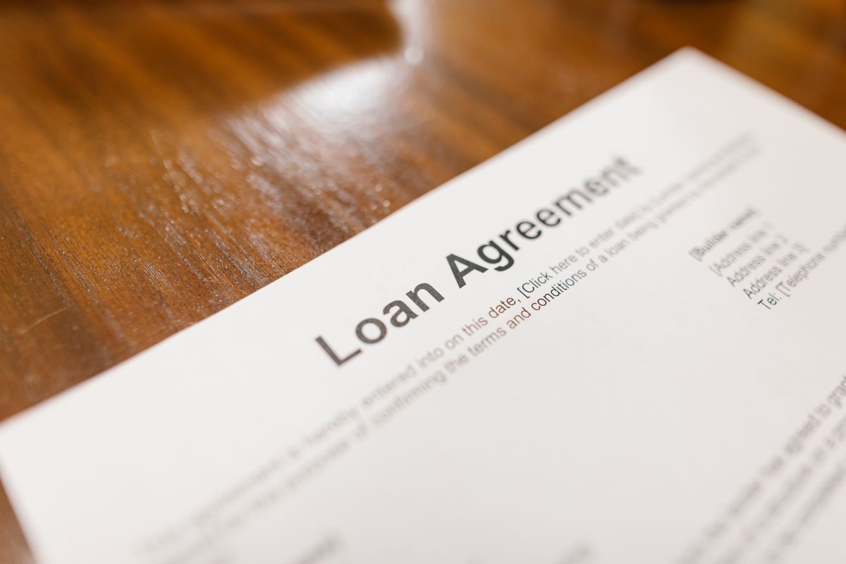 Navigation - link to business/debt/bond