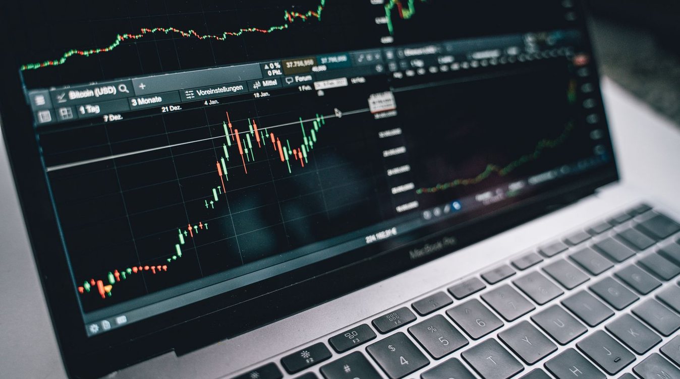 Navigation - link to business/market/stock