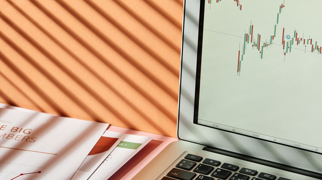 Navigation - link to business/market/stock_exchange