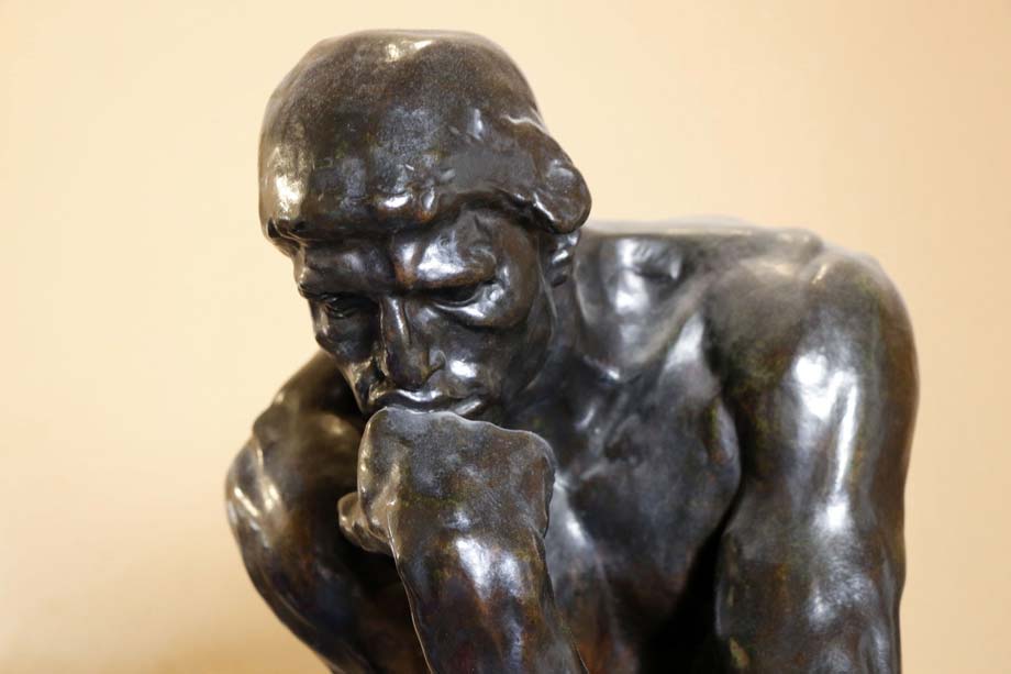 Navigation - link to philosophy