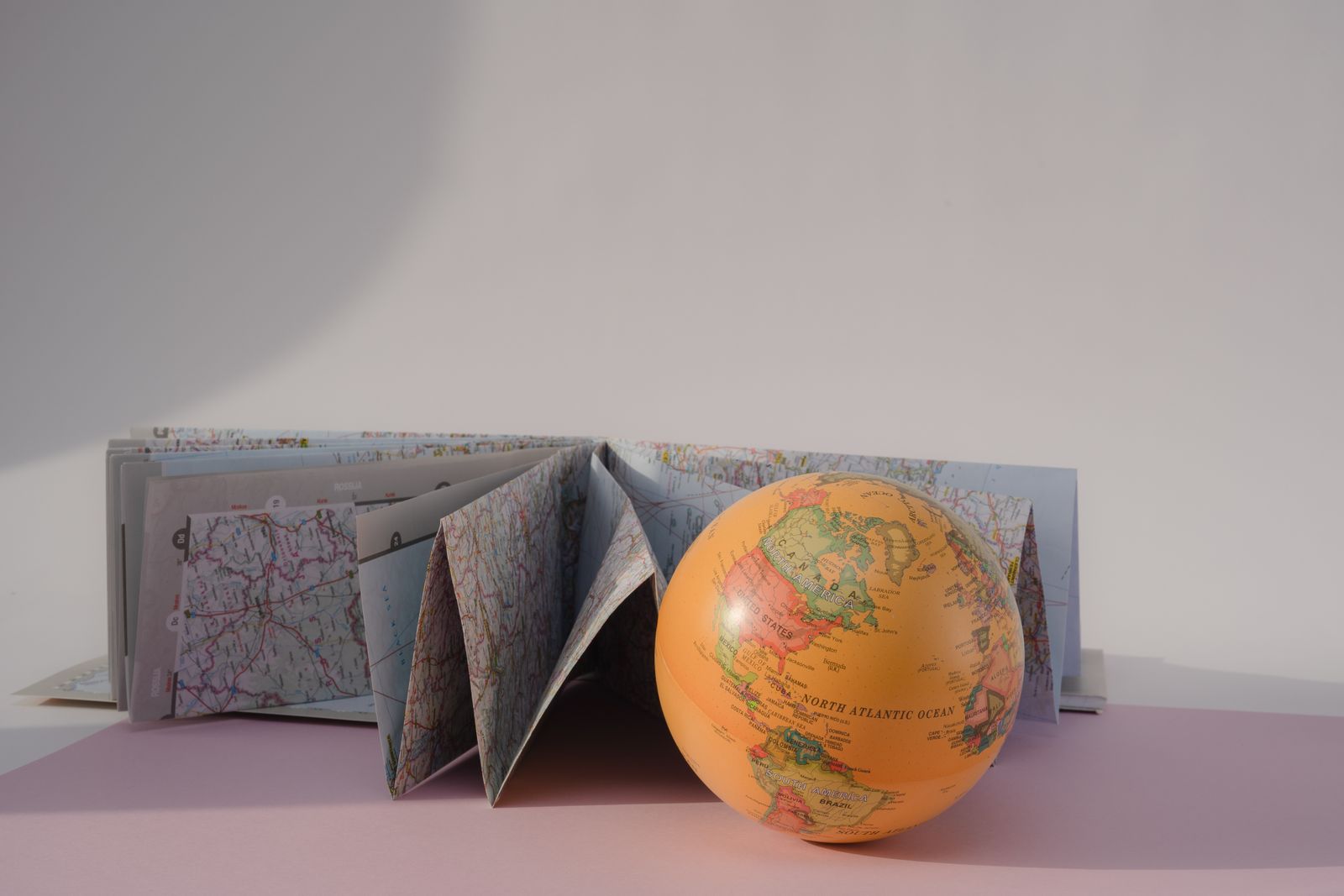 Navigation - link to philosophy/model