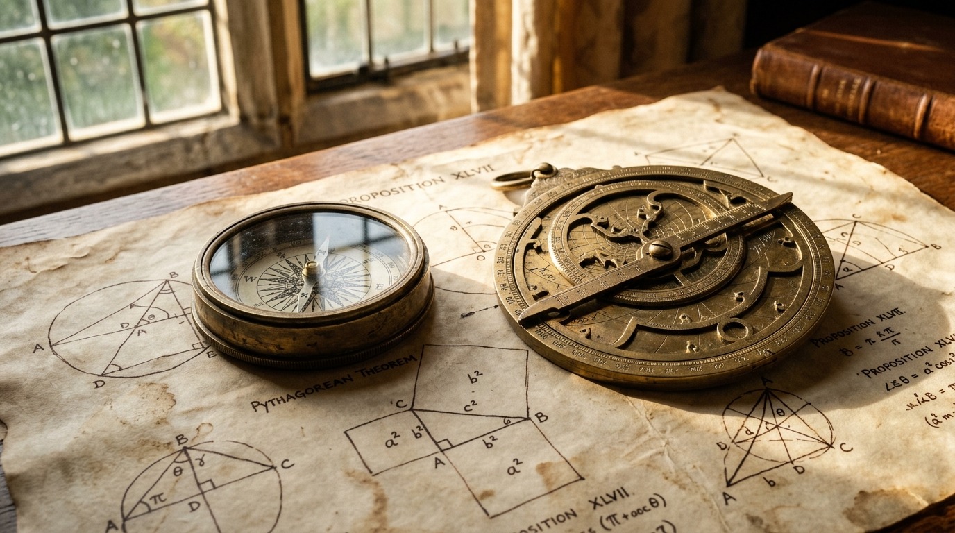 Navigation - link to science/mathematics