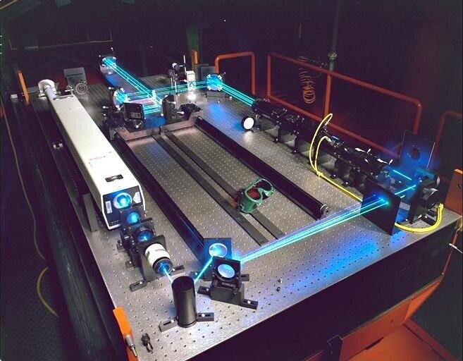 Navigation - link to science/physics/optics/laser