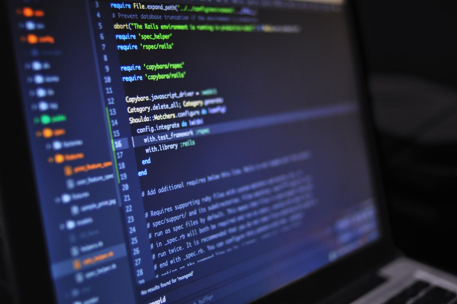 Navigation - link to technology/computer/algorithm